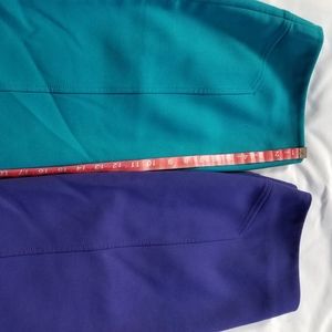 2 pieces Haligen skirts